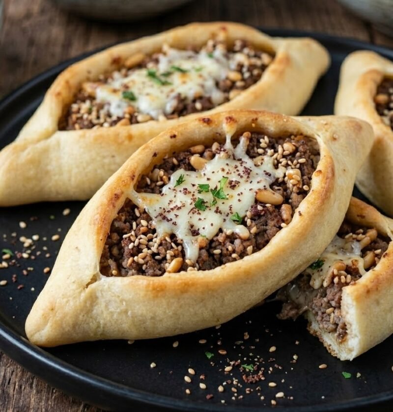 fatayer recipe