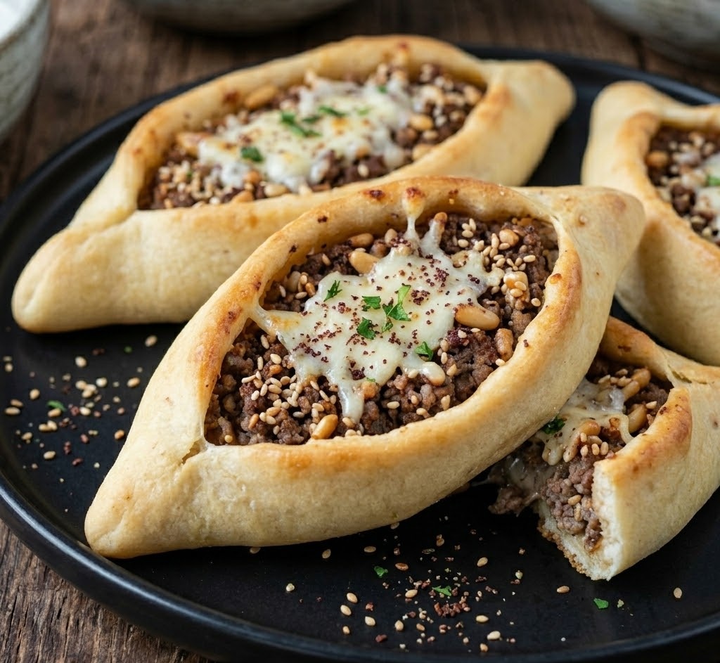 fatayer recipe